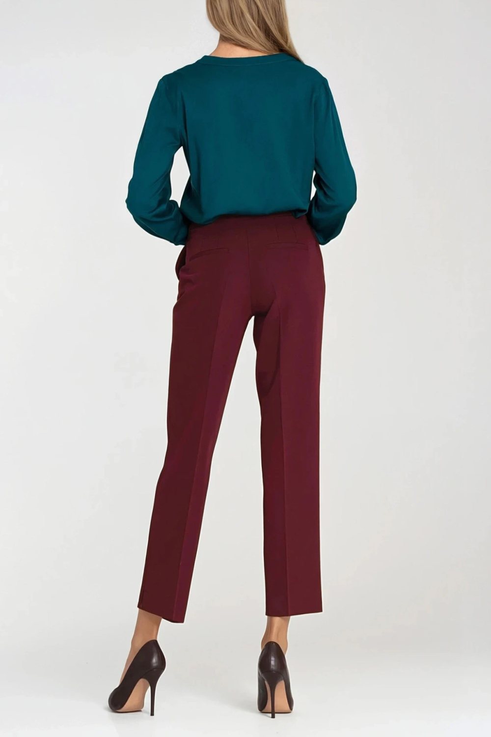 Bluse model 219774 Nife - Afbeelding 3