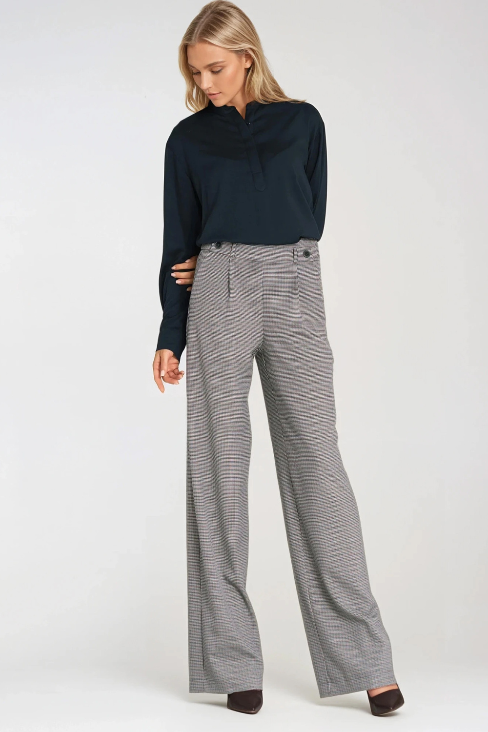Bluse model 219775 Nife - Afbeelding 2