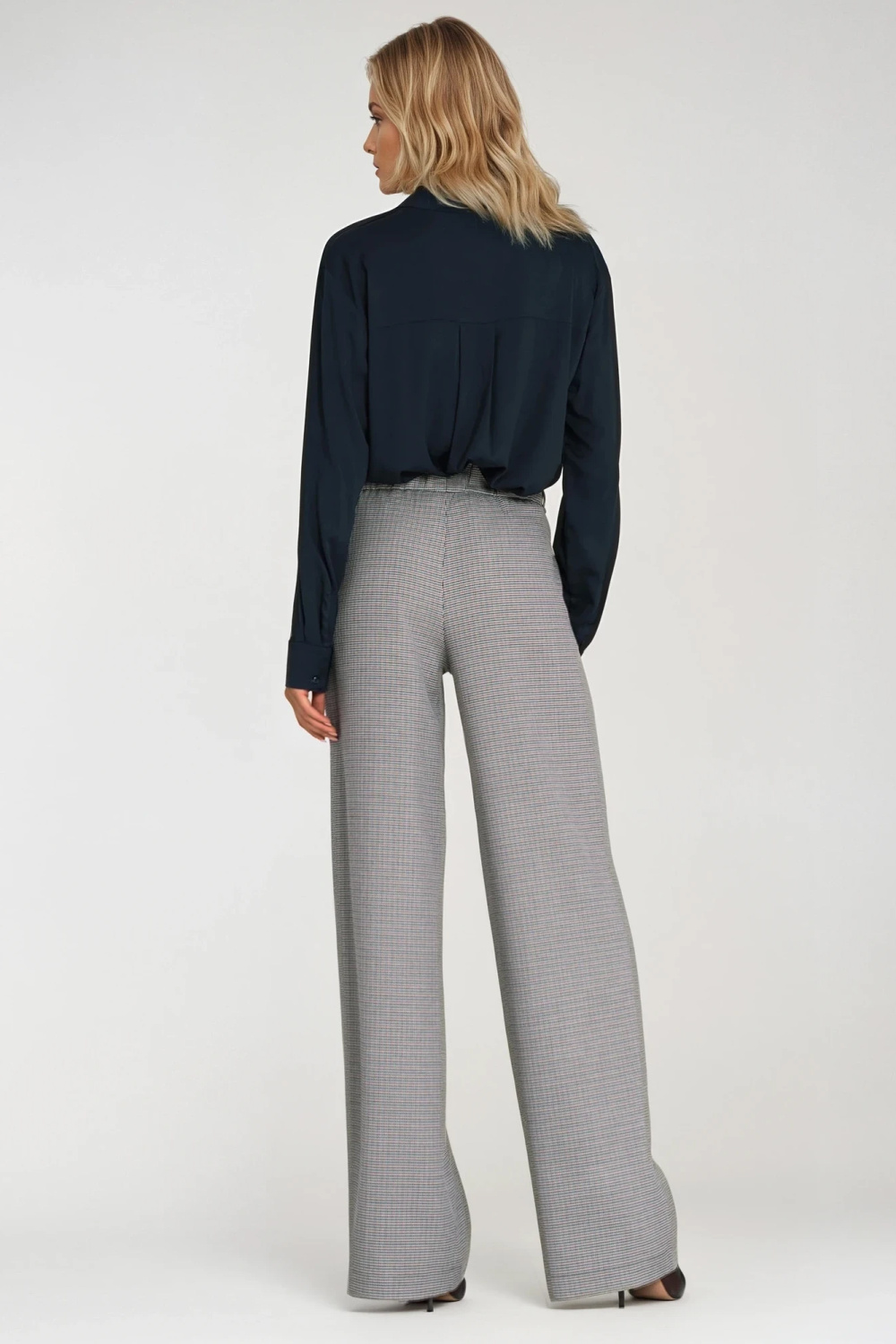 Bluse model 219775 Nife - Afbeelding 3