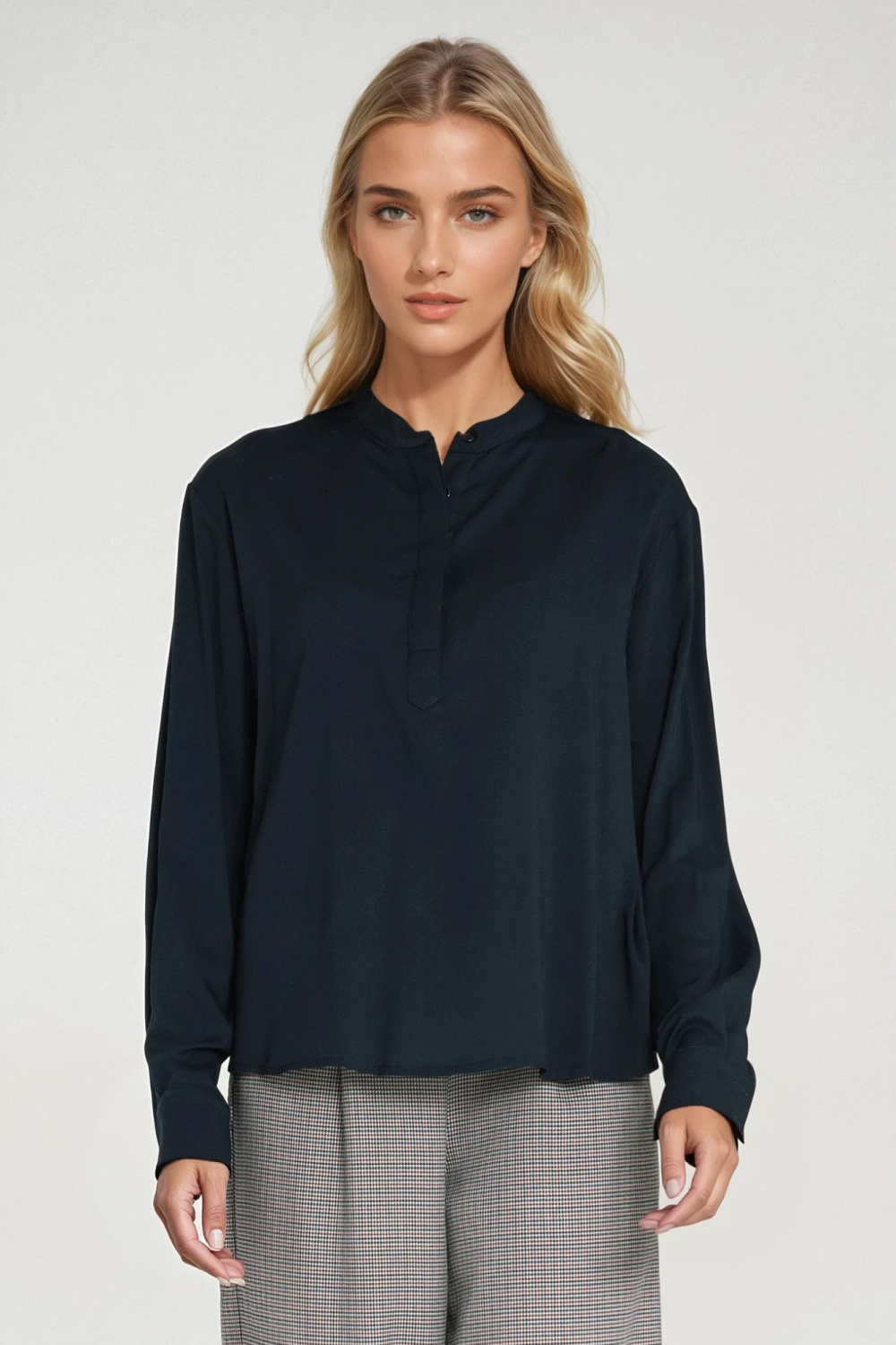 Bluse model 219775 Nife - Afbeelding 4