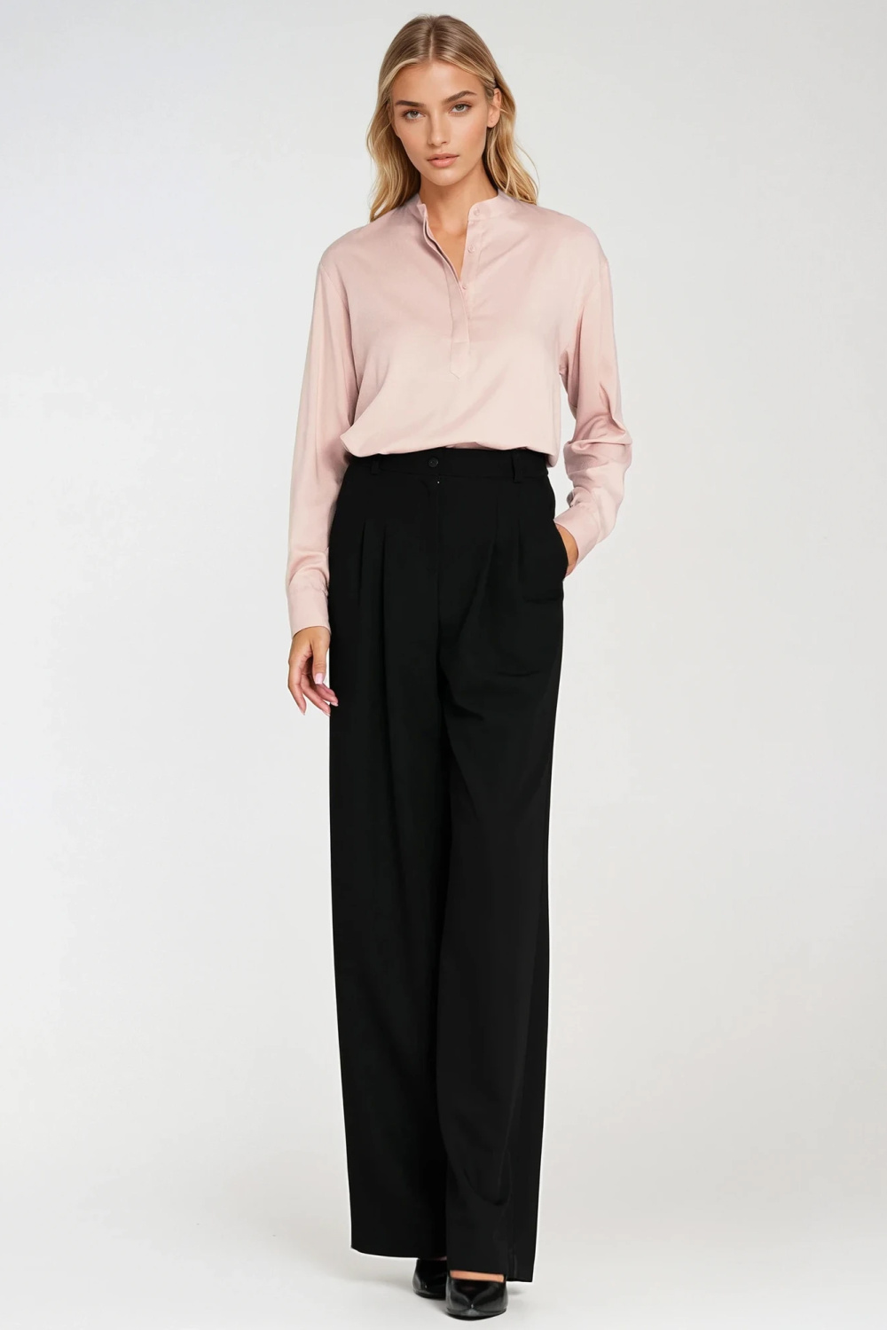 Damen Hose model 219776 Nife - Afbeelding 3