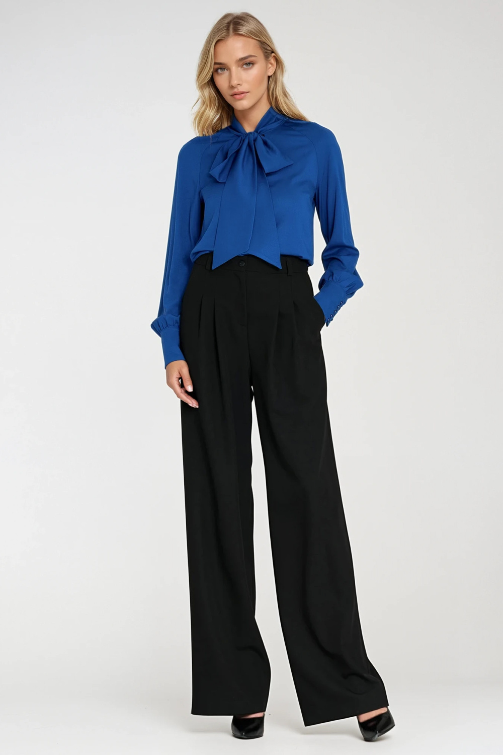 Damen Hose model 219776 Nife - Afbeelding 4