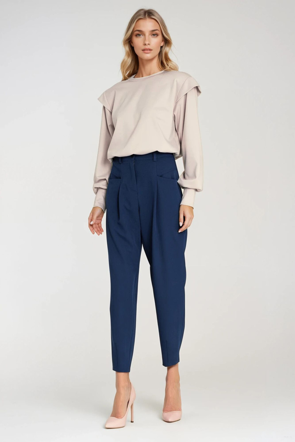 Damen Hose model 219777 Nife - Afbeelding 2