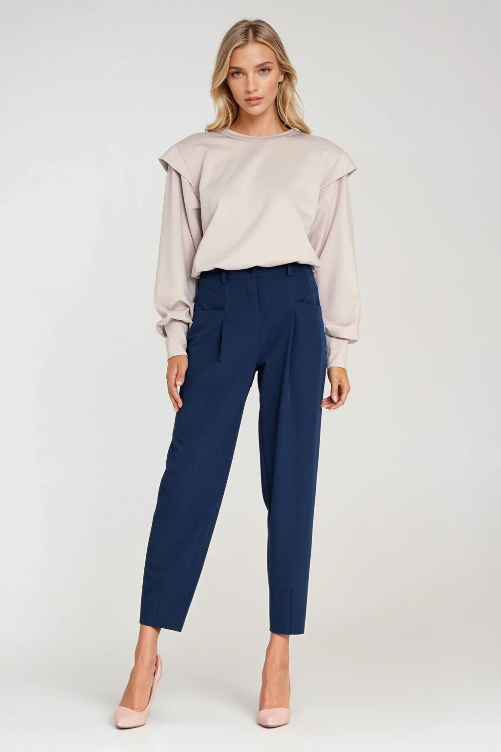 Damen Hose model 219777 Nife - Afbeelding 4