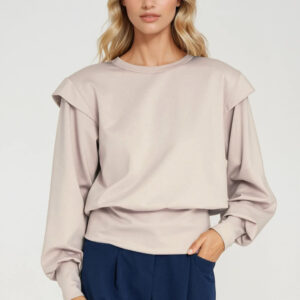 Sweater model 219783 Nife