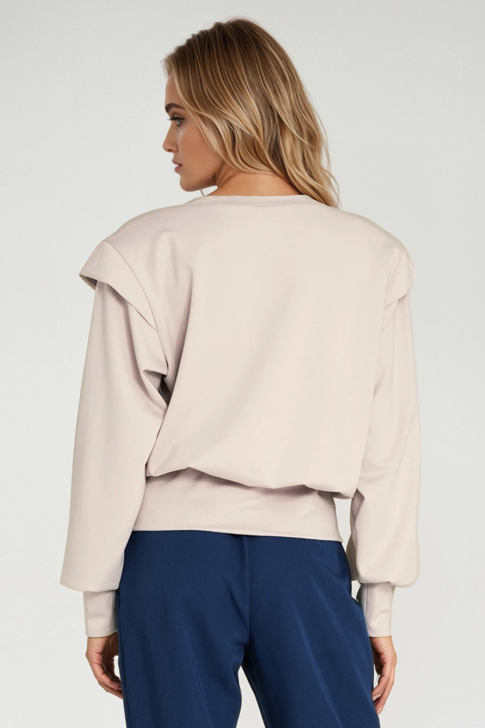 Sweater model 219783 Nife - Afbeelding 3