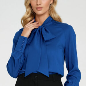 Bluse model 219784 Nife