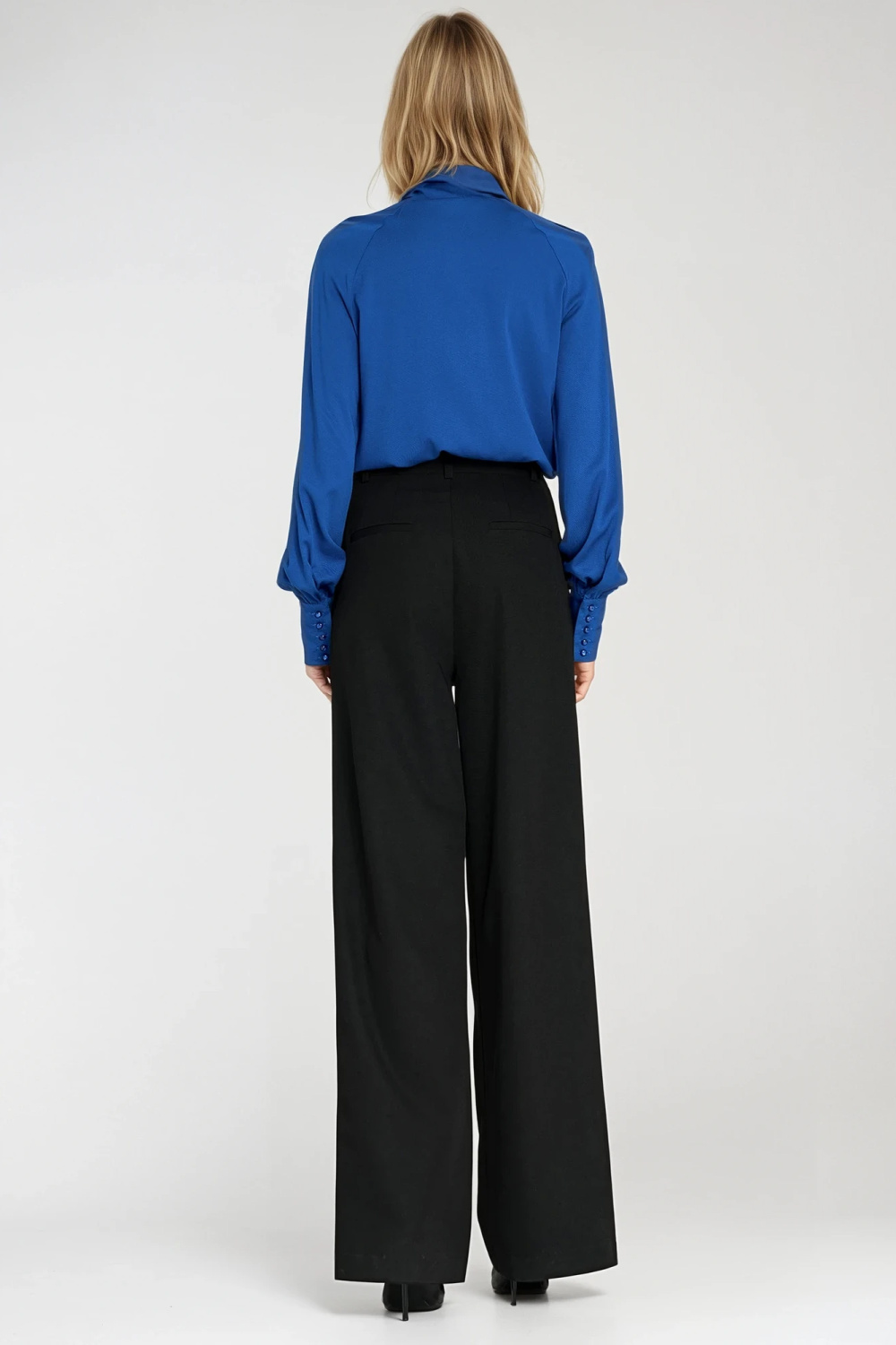 Bluse model 219784 Nife - Afbeelding 3