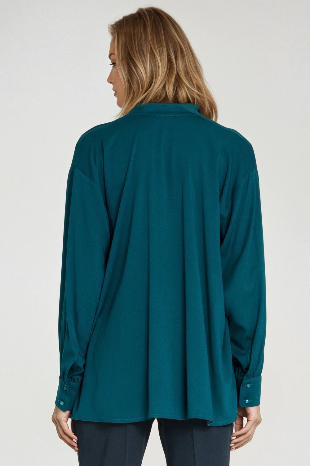 Bluse model 219787 Nife - Afbeelding 3