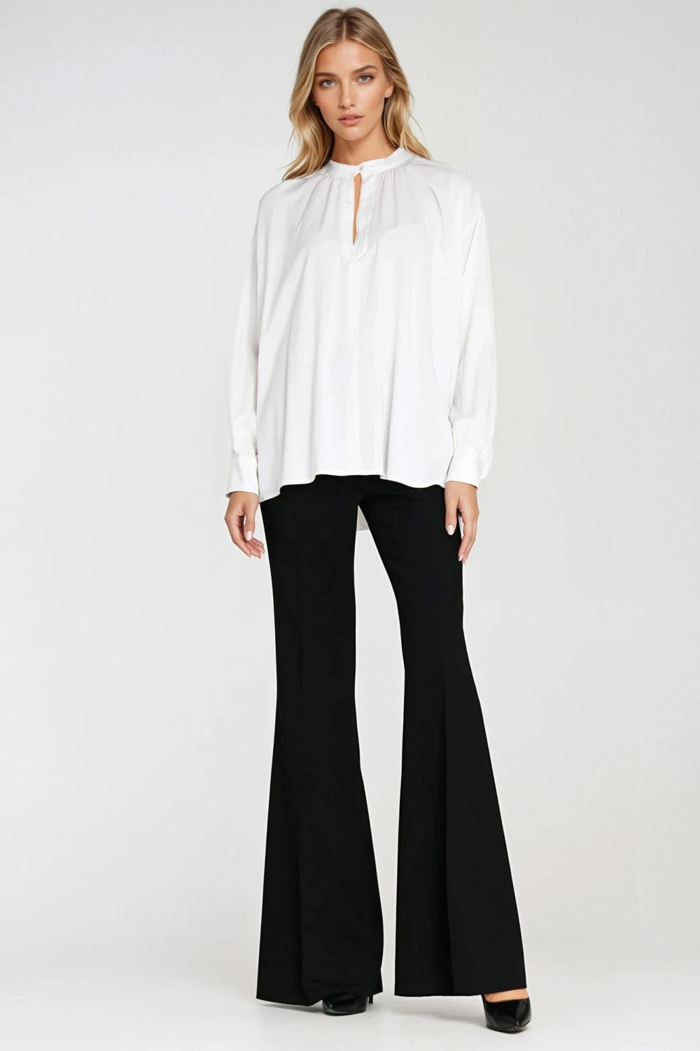Bluse model 219788 Nife - Afbeelding 2