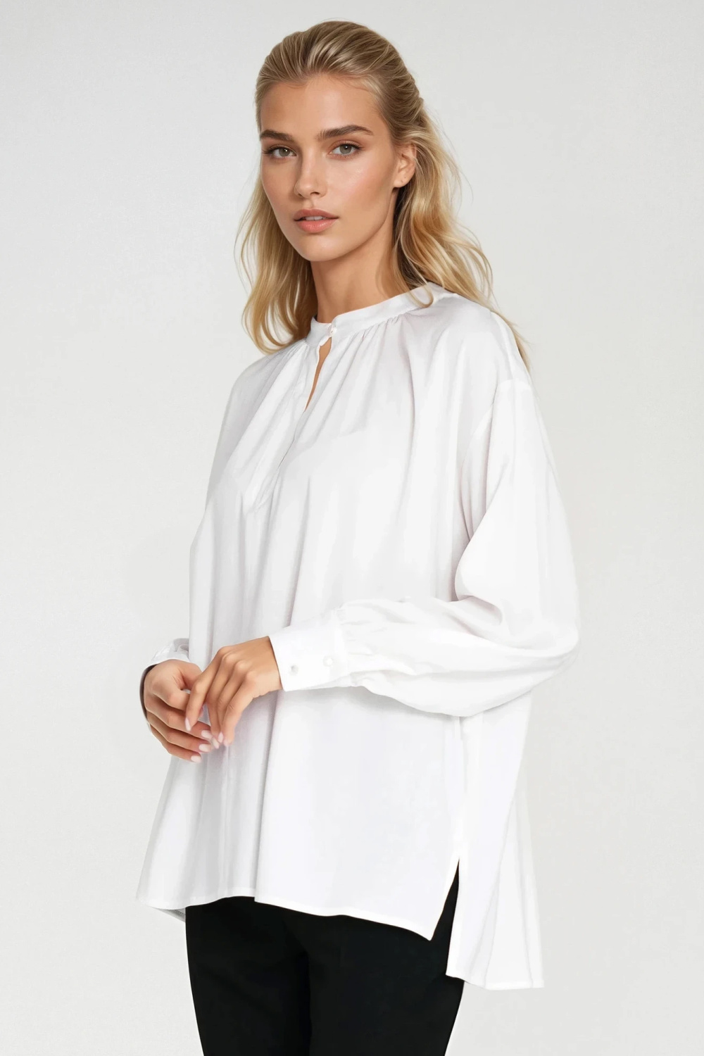 Bluse model 219788 Nife - Afbeelding 4