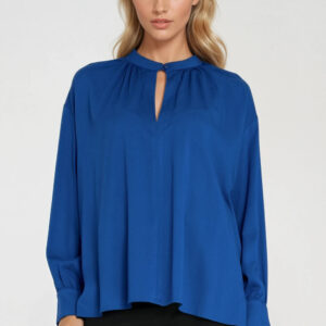 Bluse model 219789 Nife