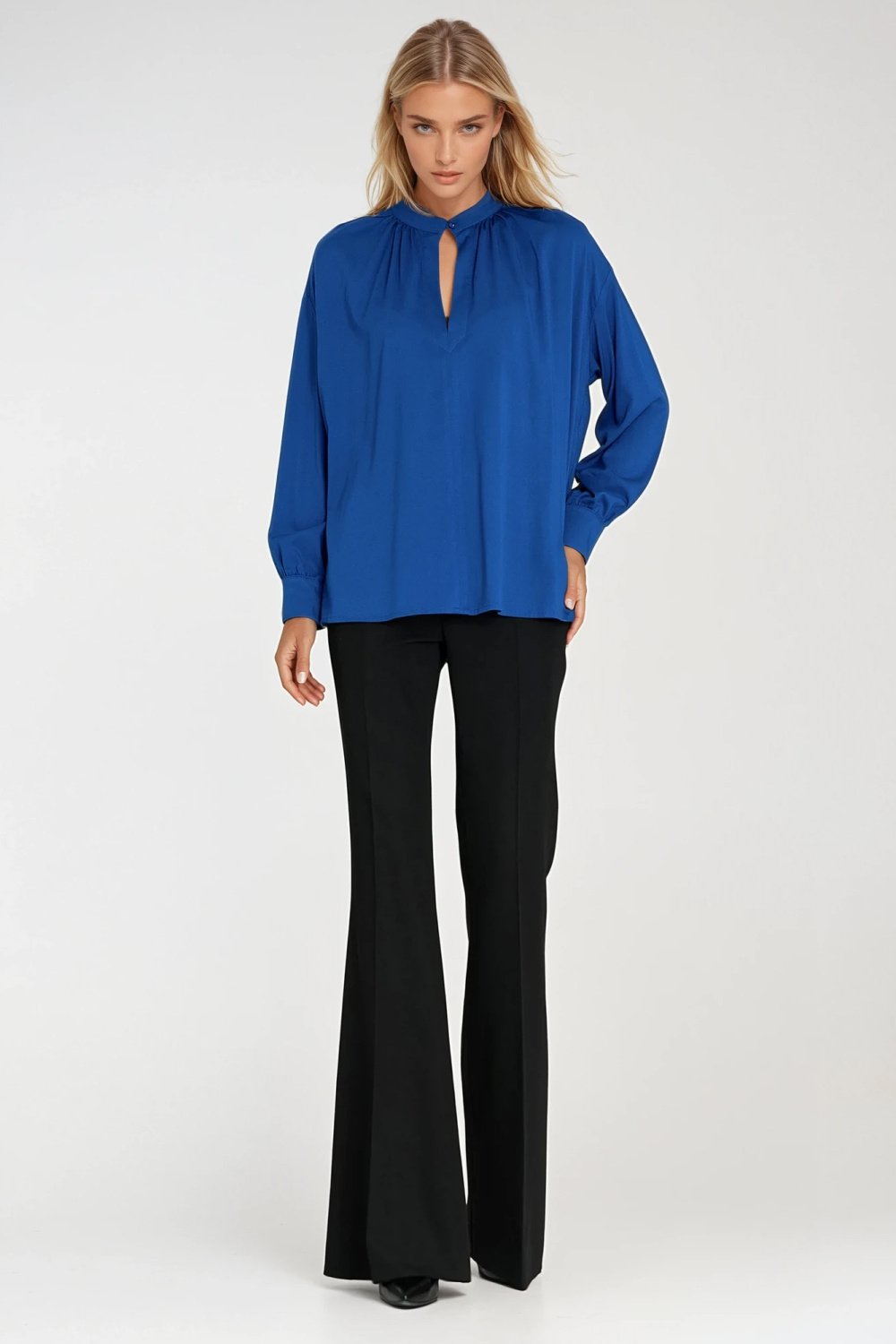 Bluse model 219789 Nife - Afbeelding 2
