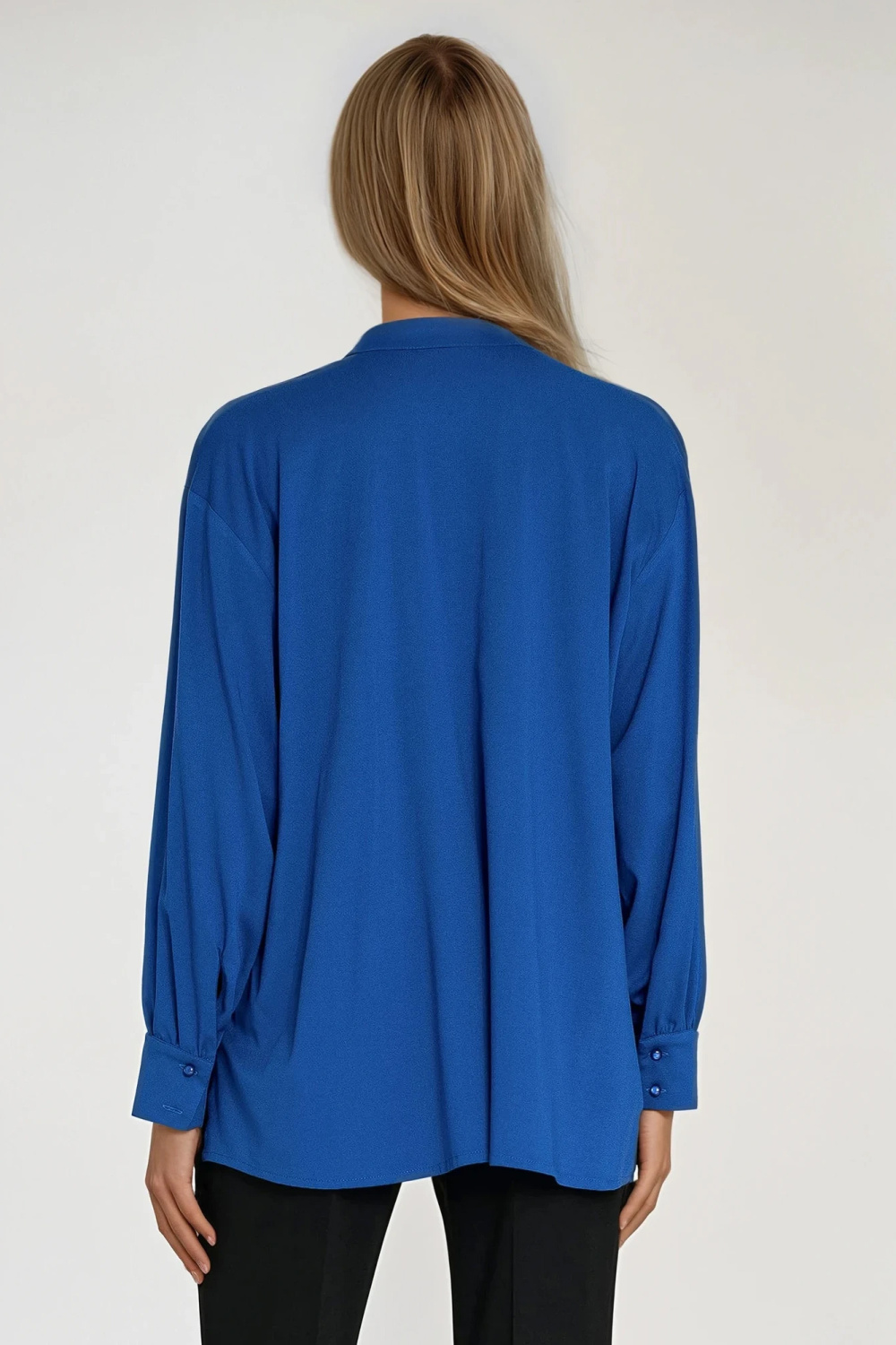 Bluse model 219789 Nife - Afbeelding 3