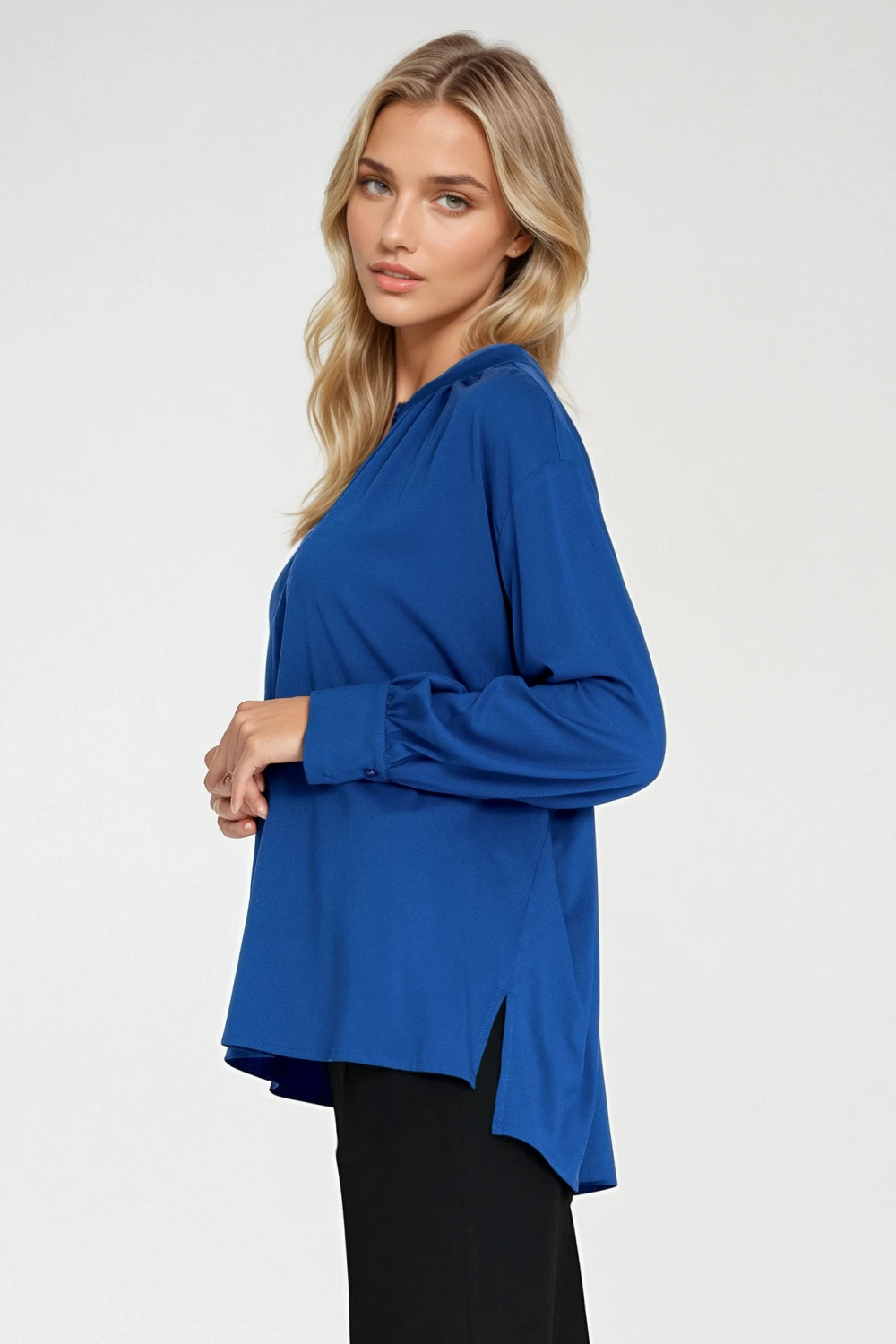 Bluse model 219789 Nife - Afbeelding 4
