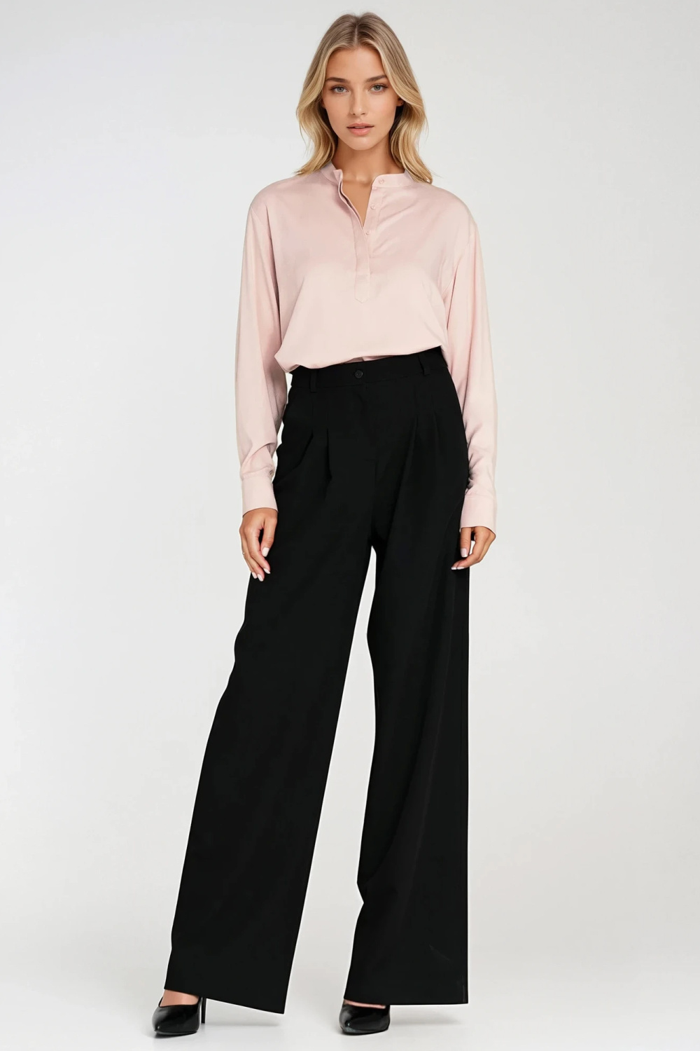 Bluse model 219790 Nife - Afbeelding 2