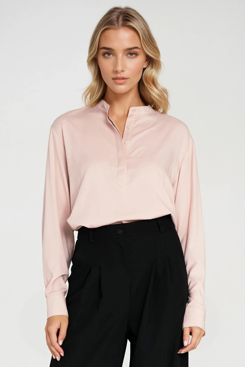Bluse model 219790 Nife - Afbeelding 4