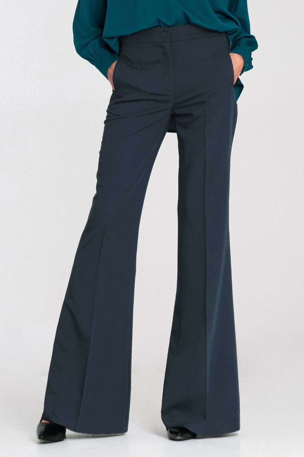Damen Hose model 219778 Nife - Afbeelding 3