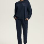 Pyjama model 219805 Henderson