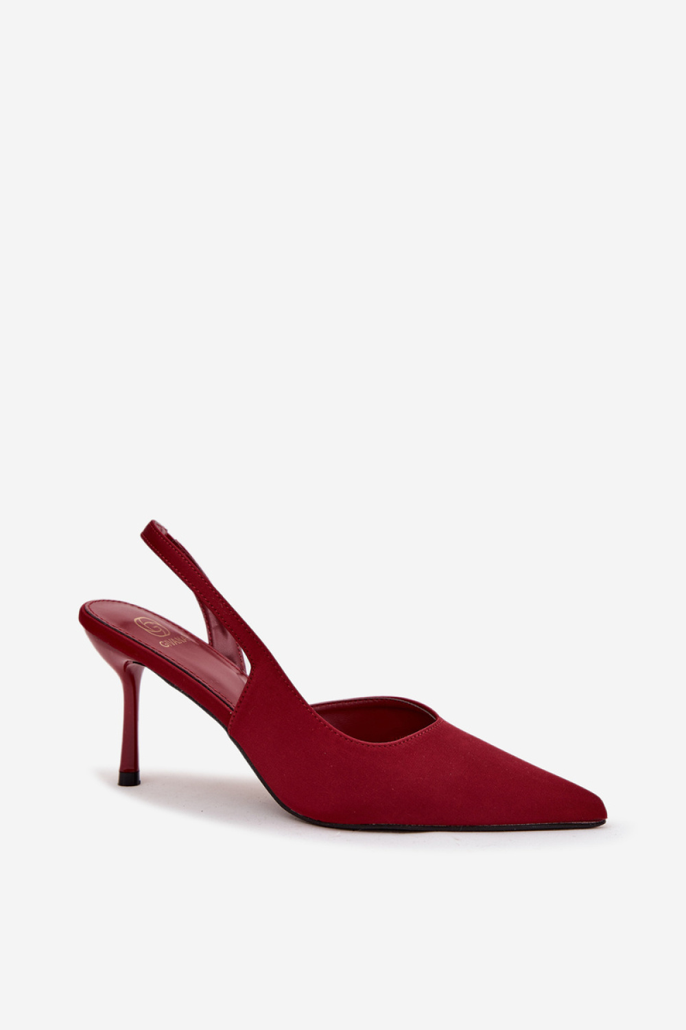 Stöckelschuhe model 219815 Step in style - Afbeelding 2