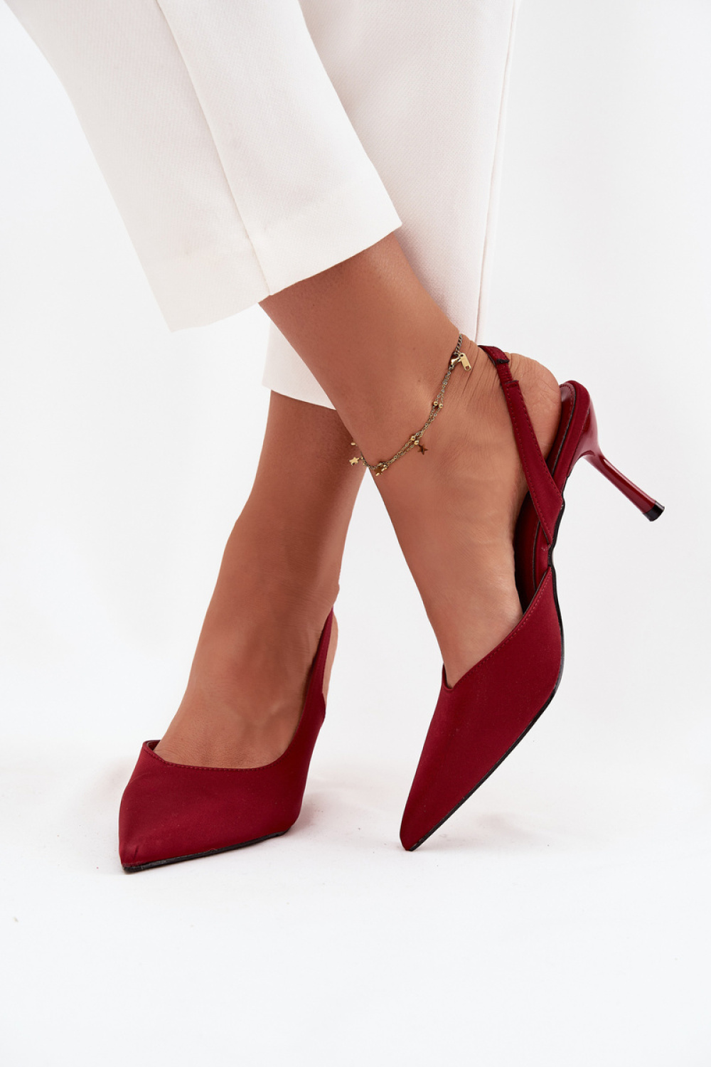 Stöckelschuhe model 219815 Step in style - Afbeelding 3