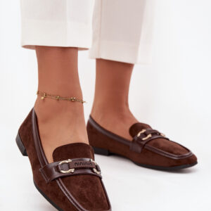 Loafers model 219823 Step in style