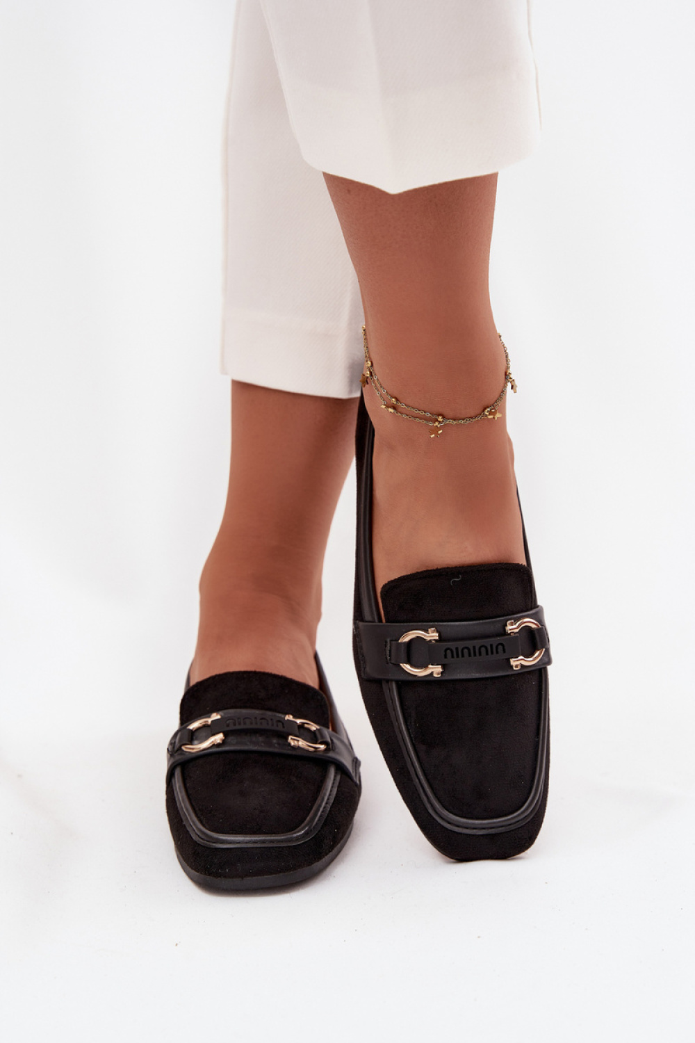 Loafers model 219824 Step in style