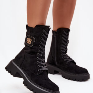 Boot model 219837 Step in style