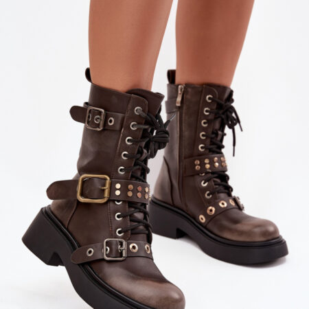 Boot model 219841 Step in style