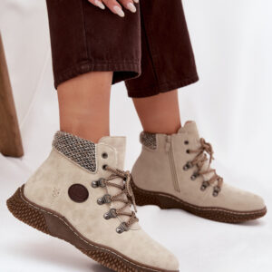 Trapper Schuhe model 219844 Step in style