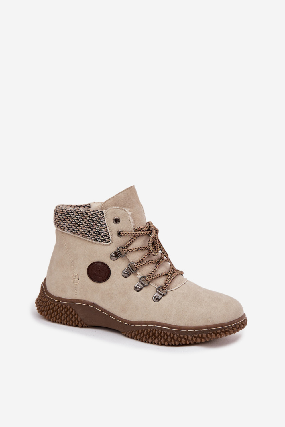 Trapper Schuhe model 219844 Step in style - Afbeelding 2