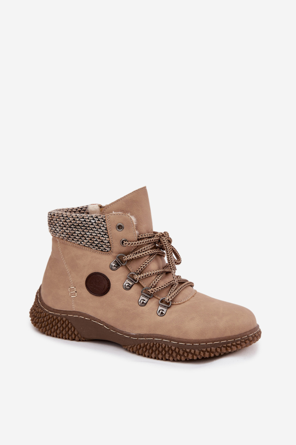 Trapper Schuhe model 219845 Step in style - Afbeelding 2