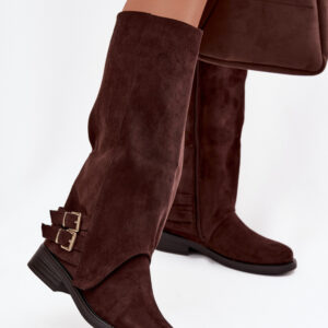Stiefel model 219850 Step in style