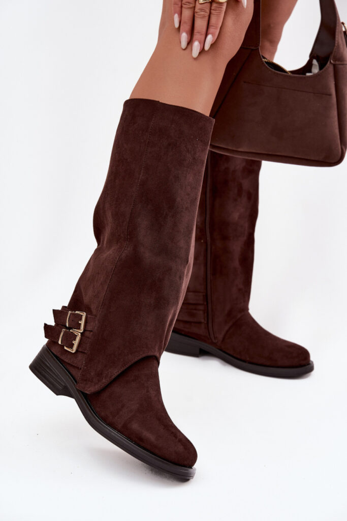 Stiefel model 219850 Step in style