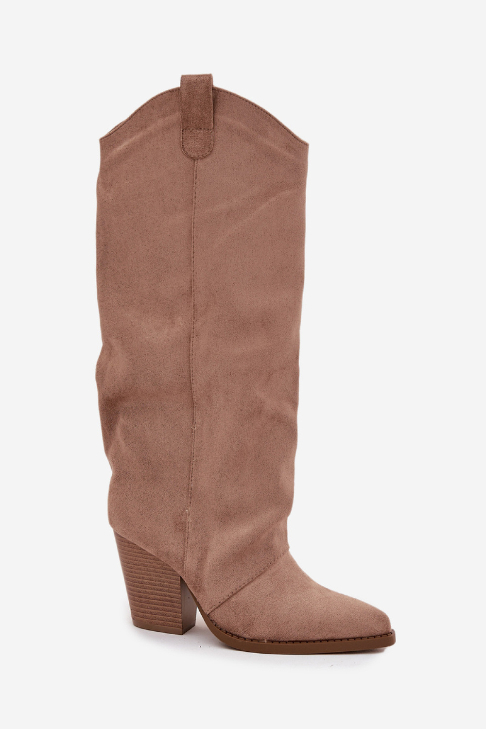 Stiefel mit Absätzen model 219855 Step in style - Afbeelding 2