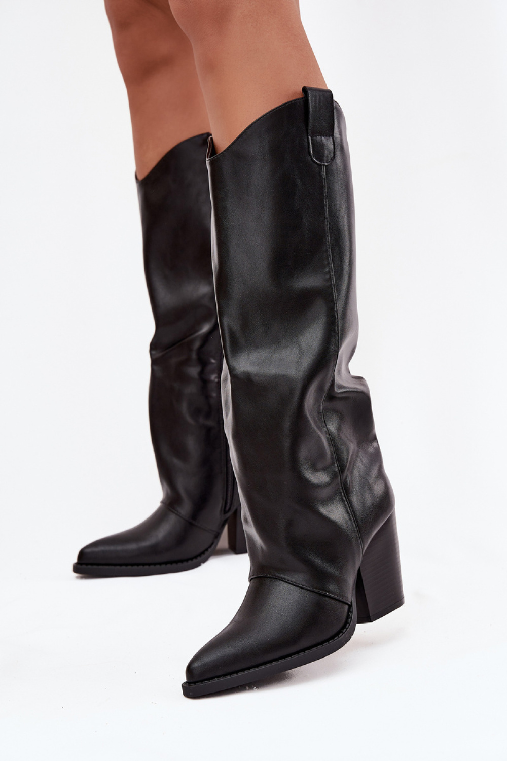 Stiefel mit Absätzen model 219856 Step in style - Afbeelding 2