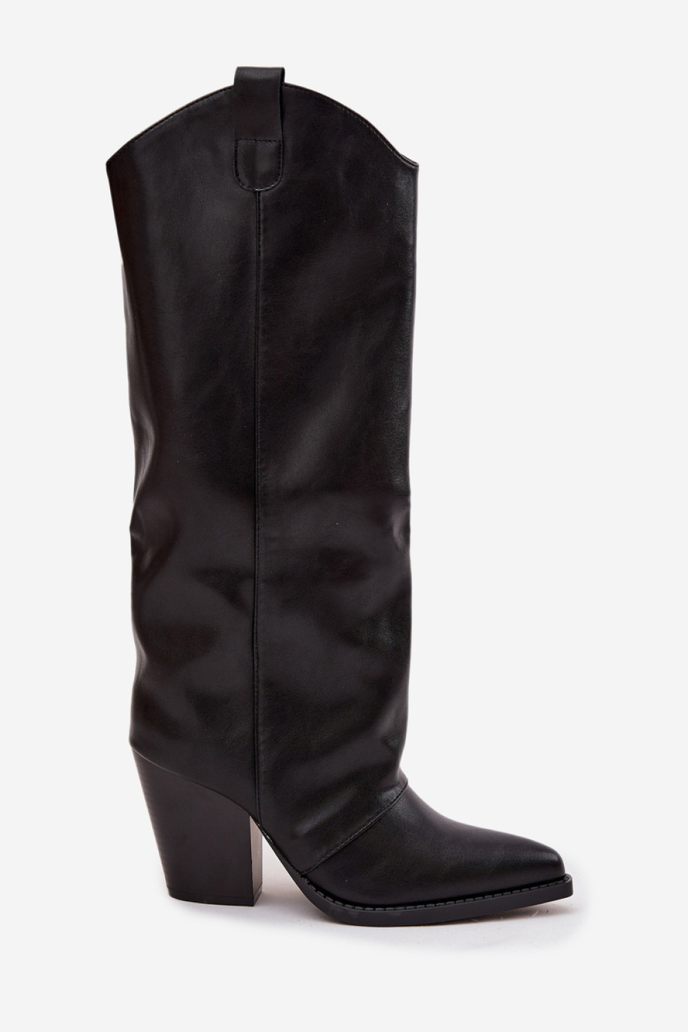 Stiefel mit Absätzen model 219856 Step in style - Afbeelding 3