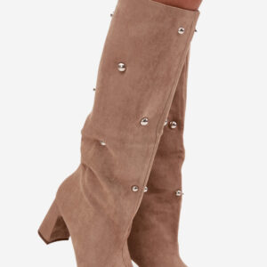 Stiefel mit Absätzen model 219861 Step in style