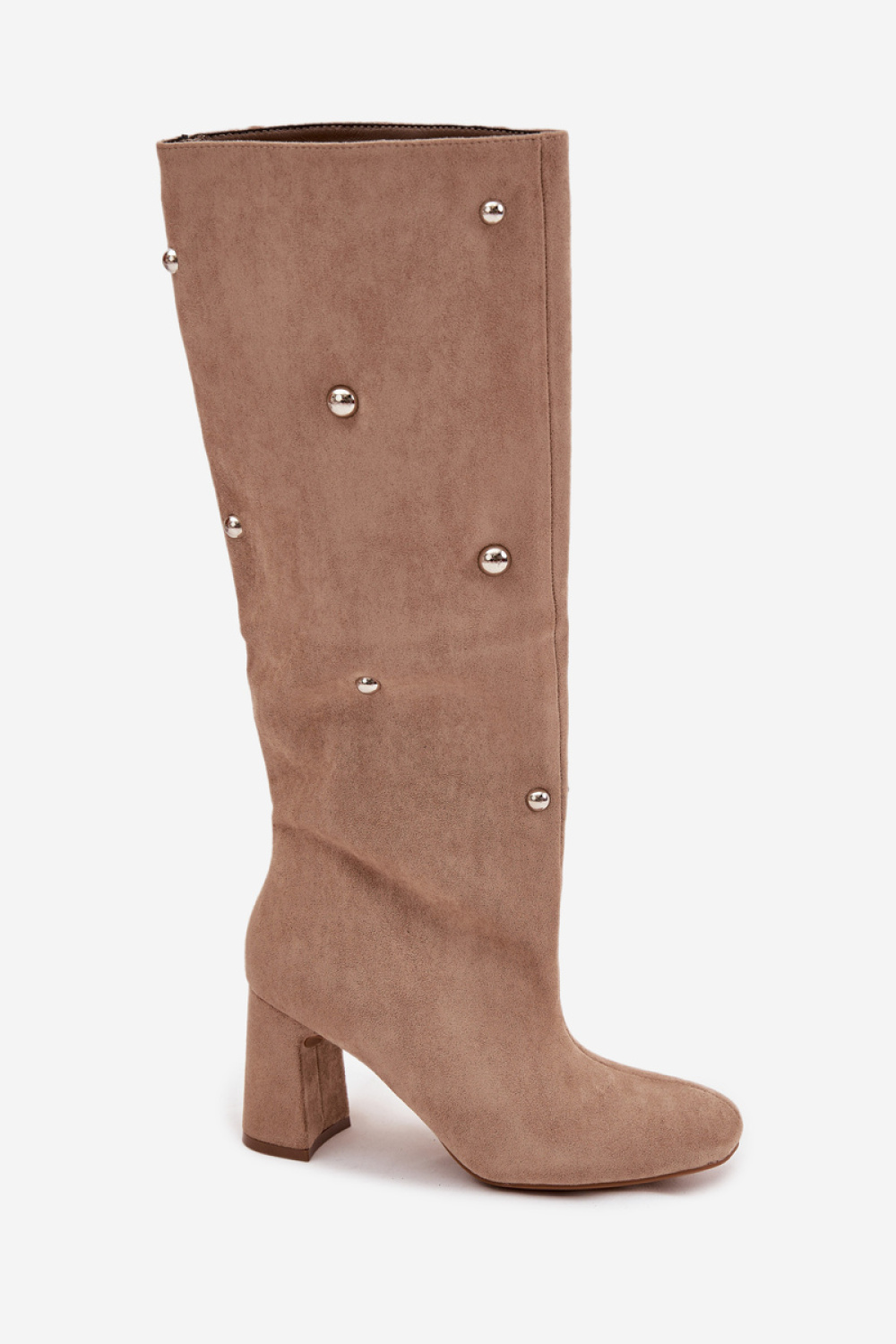 Stiefel mit Absätzen model 219861 Step in style - Afbeelding 2