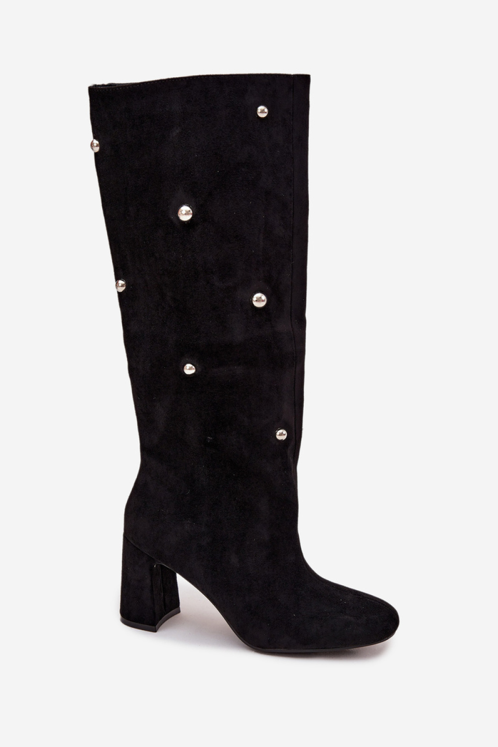 Stiefel mit Absätzen model 219862 Step in style - Afbeelding 2