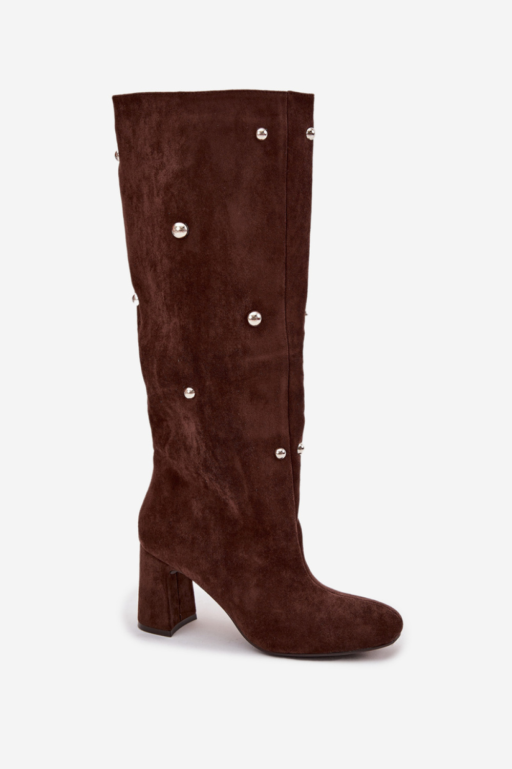 Stiefel mit Absätzen model 219863 Step in style - Afbeelding 2