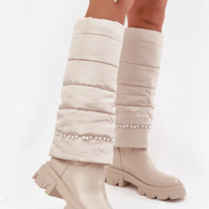 Stiefel model 219864 Step in style