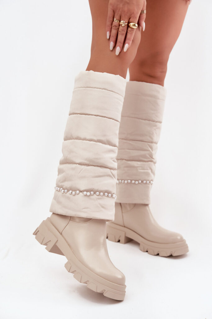 Stiefel model 219864 Step in style