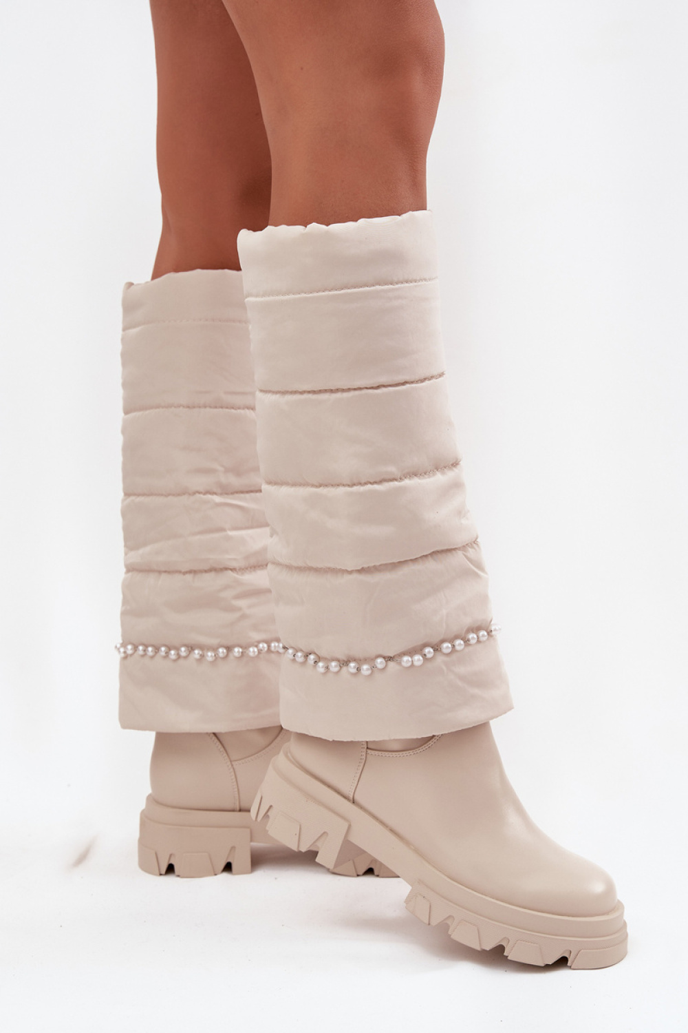 Stiefel model 219864 Step in style - Afbeelding 3