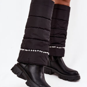 Stiefel model 219865 Step in style