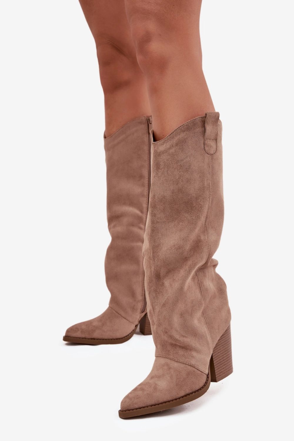 Stiefel mit Absätzen model 219855 Step in style - Afbeelding 3