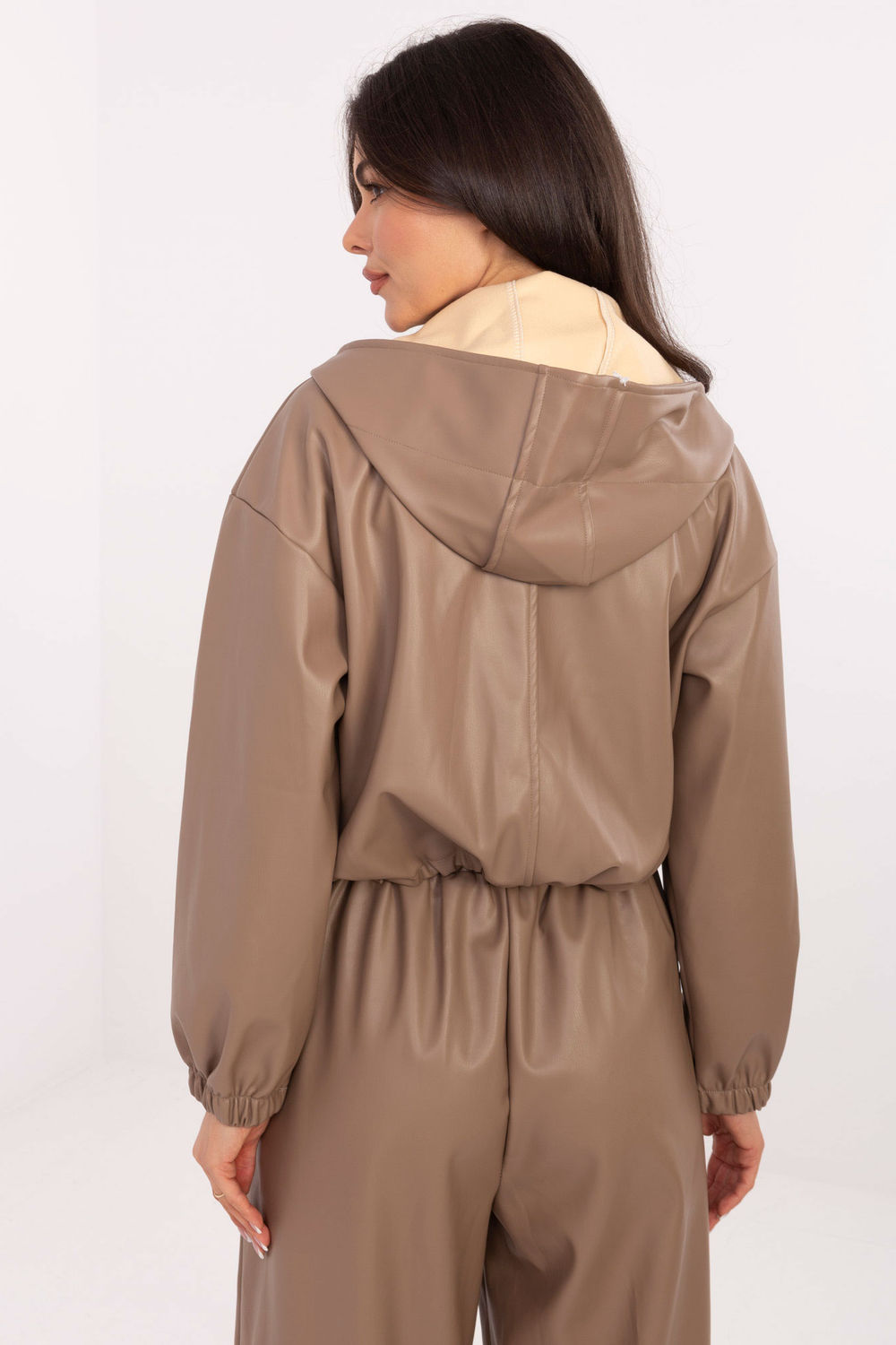 Jacke model 219875 Rue Paris - Afbeelding 3