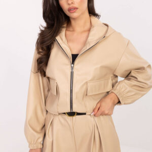 Jacke model 219876 Rue Paris