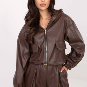 Jacke model 219877 Rue Paris
