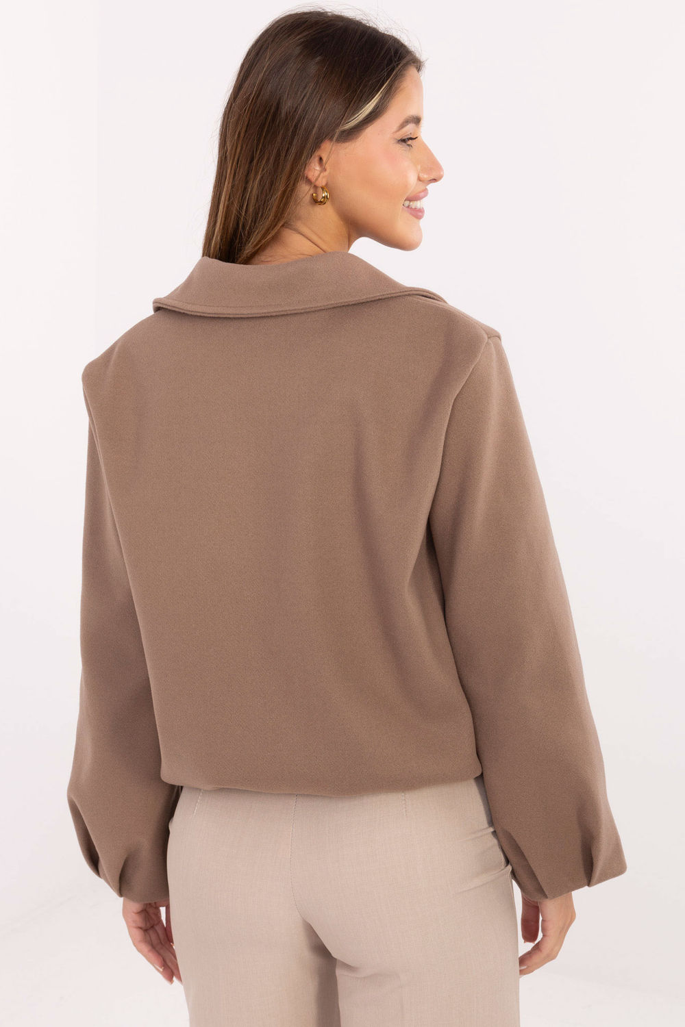 Jacke model 219878 Rue Paris - Afbeelding 3